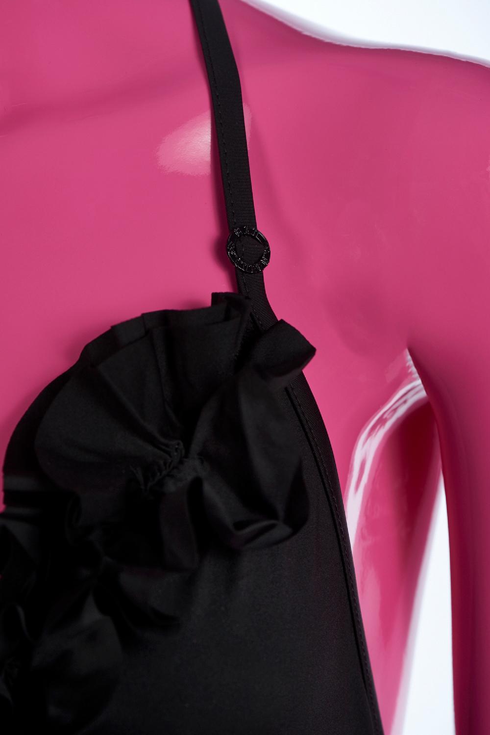 Save The Queen Costume intero con rouches Promozione