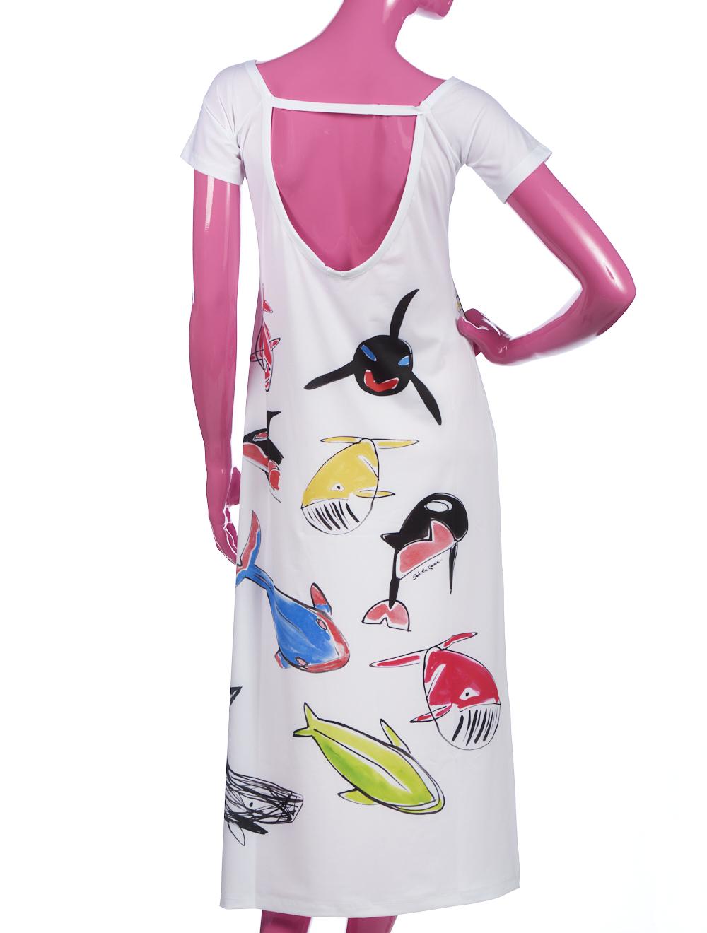 Save The Queen Vestito copricostume a fantasia I Più Venduti