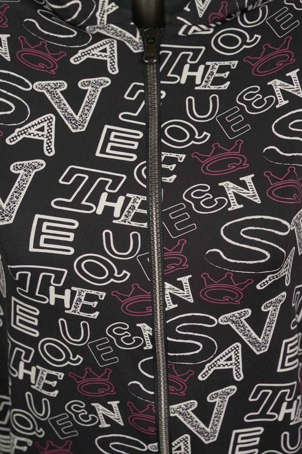 Save The Queen Vestito corto stampato Negozio