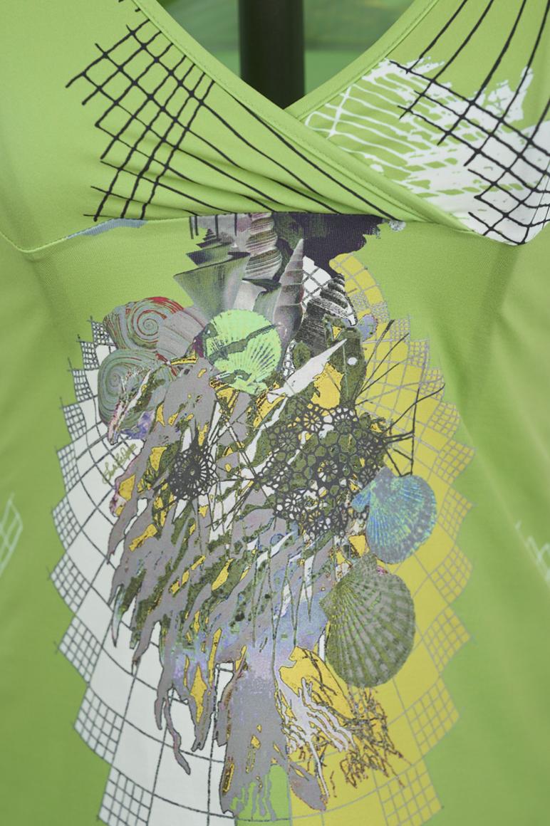 Save The Queen T-shirt stampata Flash Sale