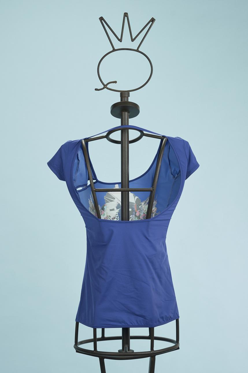 Save The Queen T-shirt stampata Offerta natalizia
