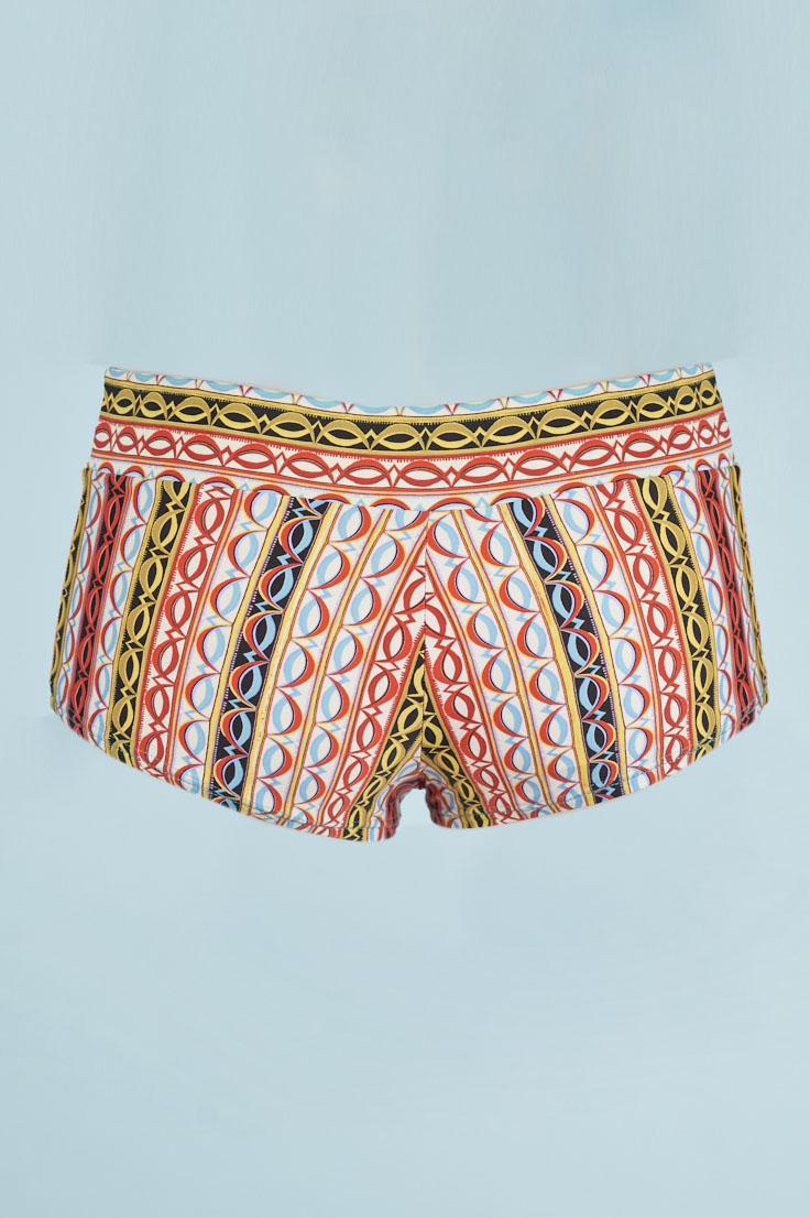 Save The Queen Shorts elasticizzato Fino al 50% di sconto