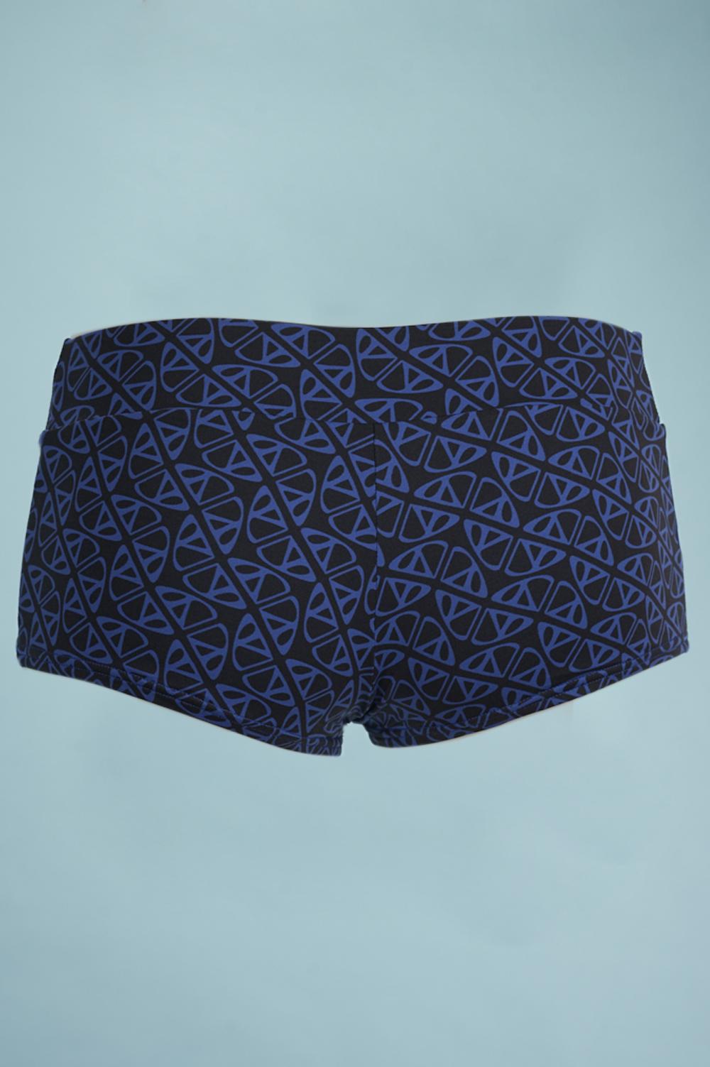 Save The Queen Shorts in jersey stampato Discount Store per i nuovi prodotti