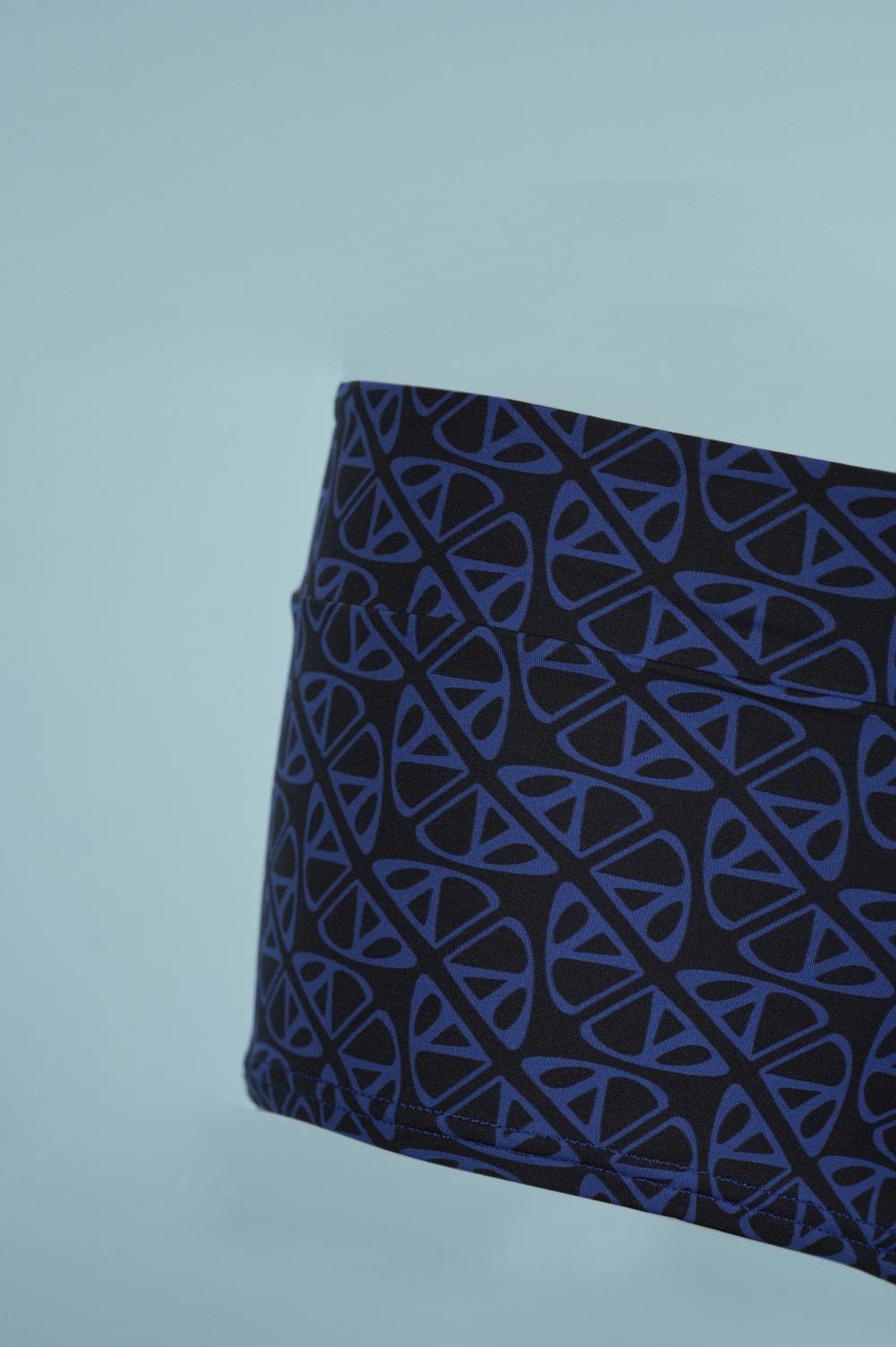 Save The Queen Shorts in jersey stampato Discount Store per i nuovi prodotti