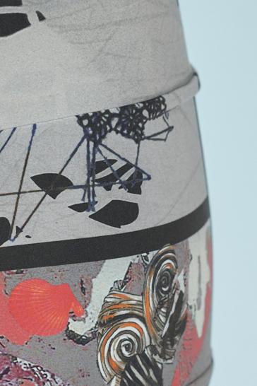 Save The Queen Shorts stampato Consegna Veloce