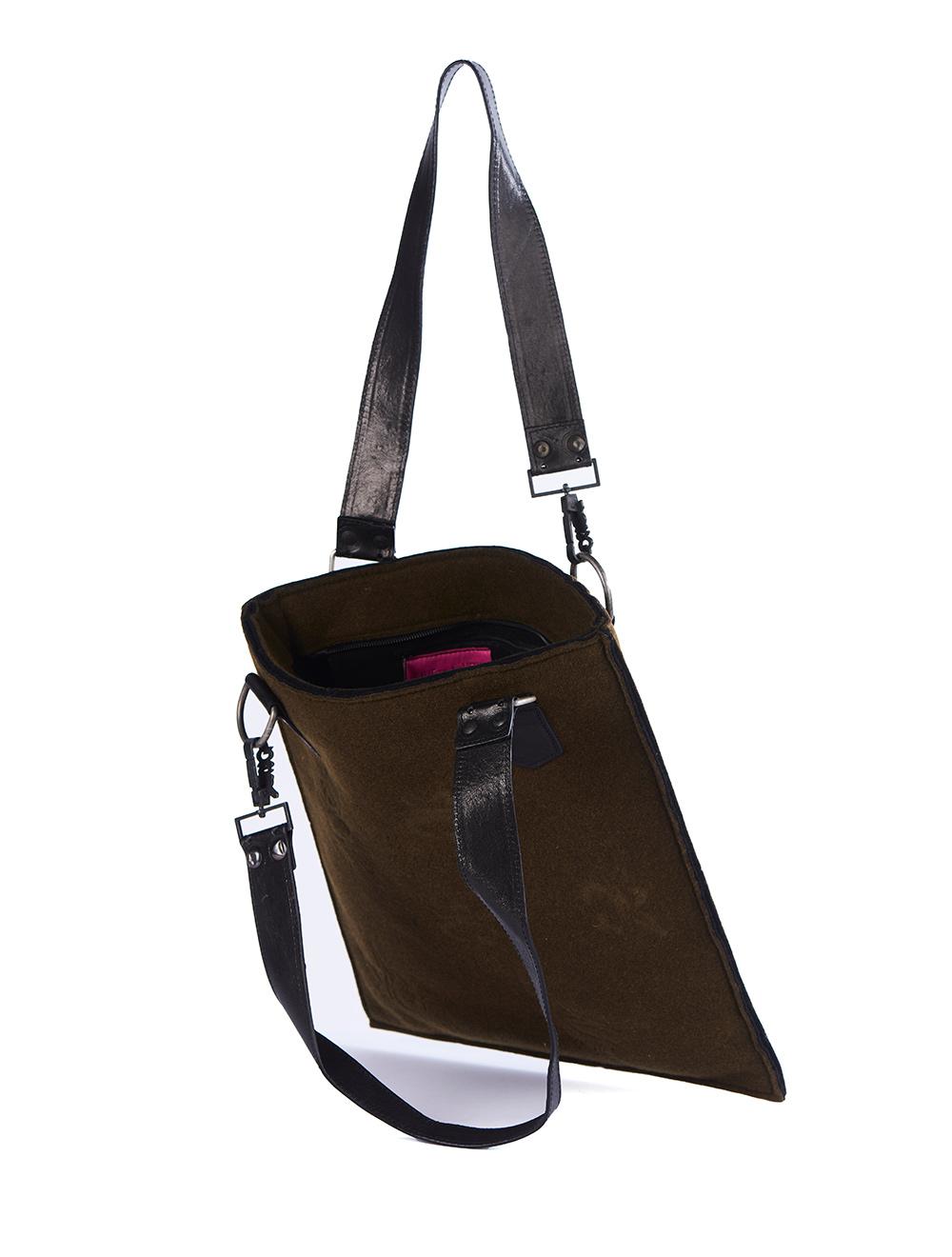 Save The Queen Borsa shopper In Vendita