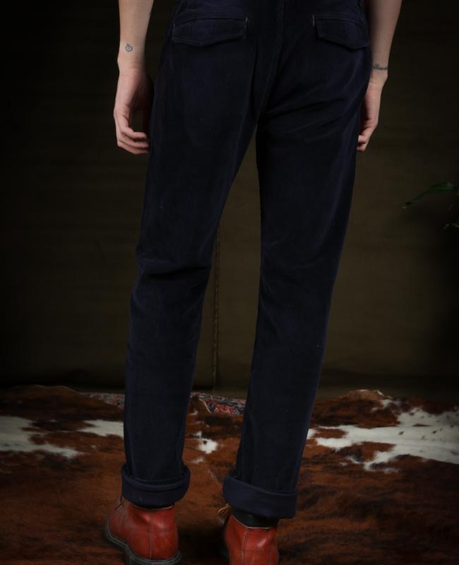 Scarti Lab 101 SN814 Navy EUR 264 00 EUR 330 00 Promozione Limitata