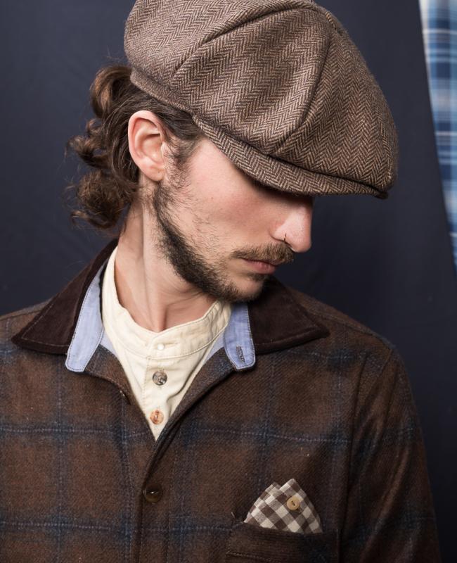 Scarti Lab TOMMY SE941 TOBACCO EUR 90 00 Nuova
