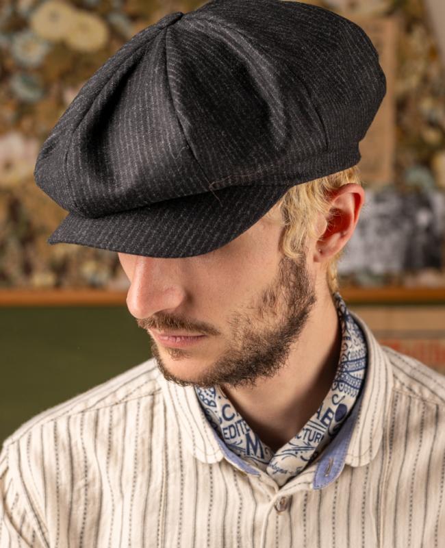 Scarti Lab TOMMY SE462 Smoke EUR 90 00 Moda