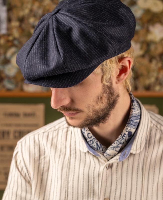 Scarti Lab TOMMY SE462 Navy EUR 90 00 2025