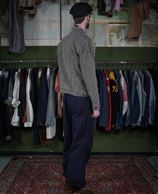 Scarti Lab 707 SH487 Military Green EUR 410 00 Shopping Online