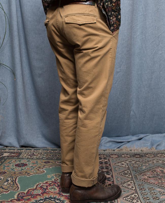 Scarti Lab 101 SW350 khaki EUR 285 00 Pezzi Unici