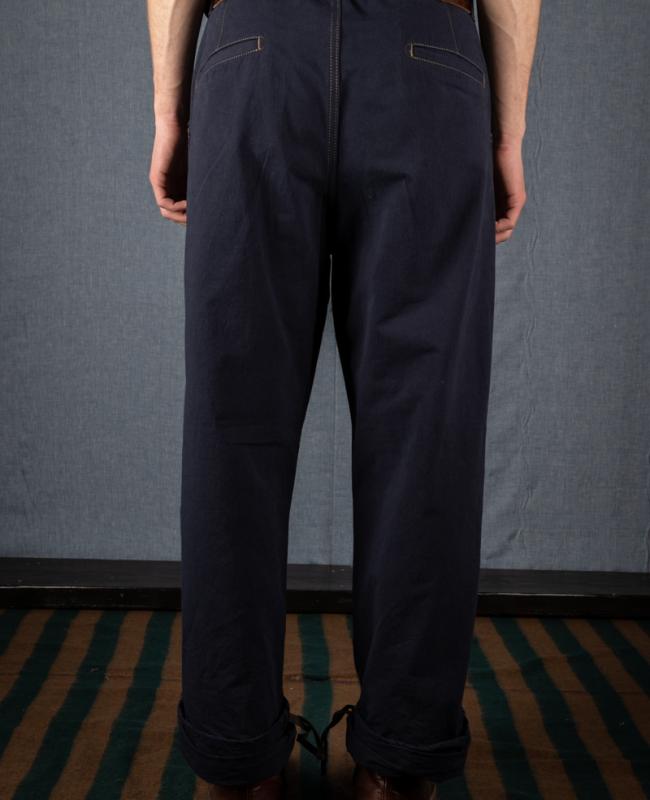 Scarti Lab 134 SM441 Navy EUR 350 00 Negozio