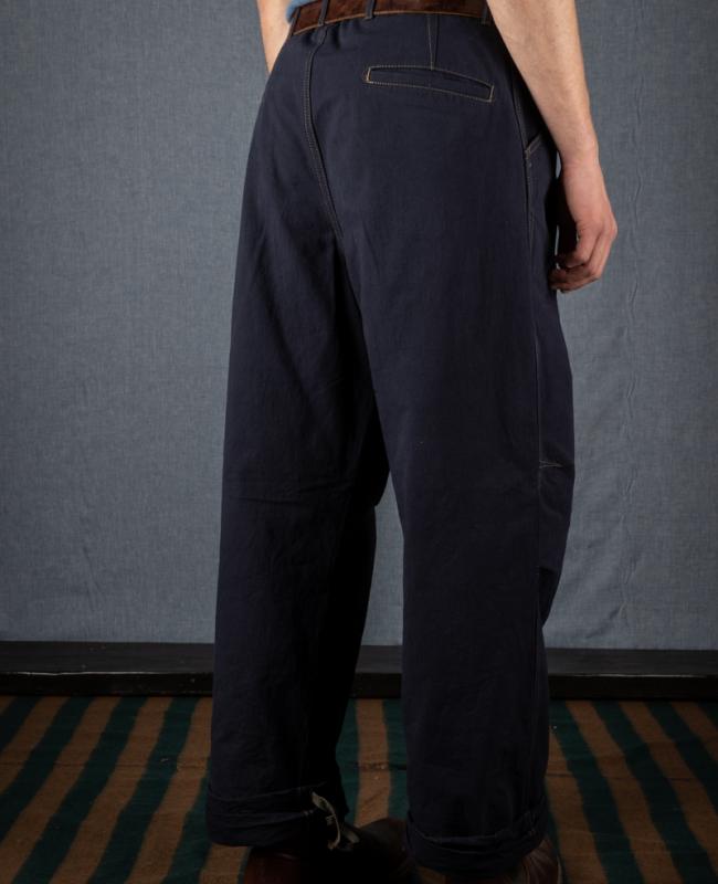 Scarti Lab 134 SM441 Navy EUR 350 00 Negozio