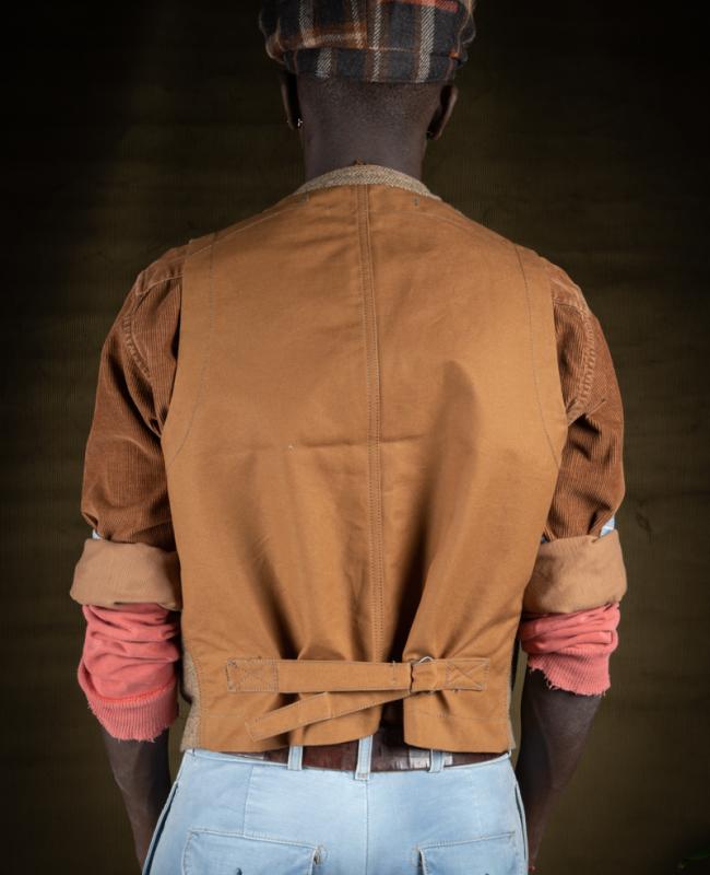 Scarti Lab 403 SE941 Khaki EUR 213 00 EUR 285 00 Latest fashion