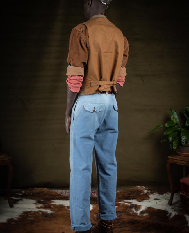 Scarti Lab 403 SE941 Khaki EUR 213 00 EUR 285 00 Latest fashion