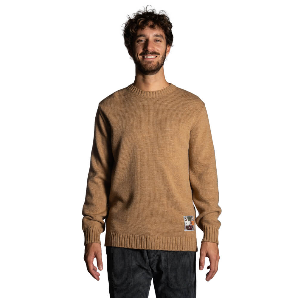 Seay / Maglione Beige Tonga Cyber Monday