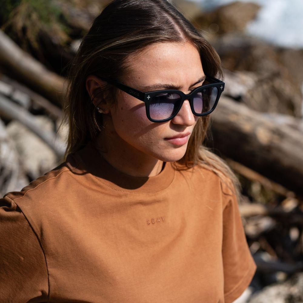 Seay / T-Shirt Biscotto Delavé Promozione Limitata