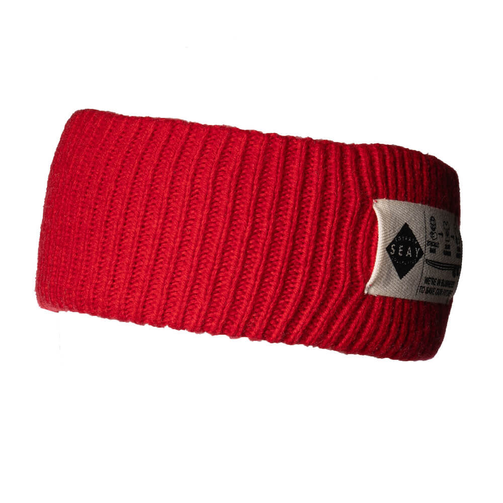 Seay / Fascia Lana Rossa Italia