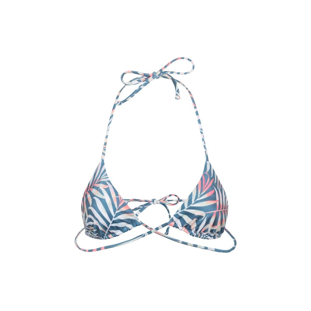 Seay / Triangolo Bikini Blu Bamboo Promozione