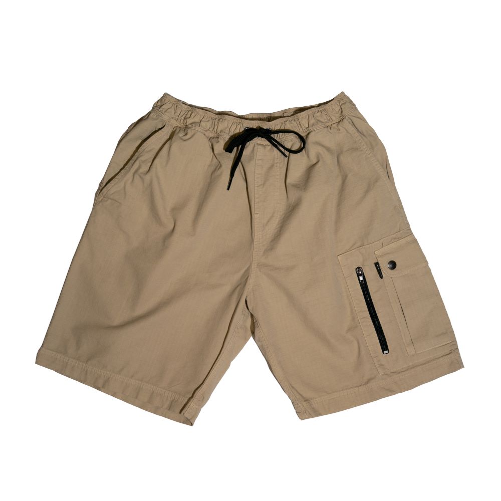 Seay / Pantalone Corto Cargo Sabbia Soddisfazione Garantita