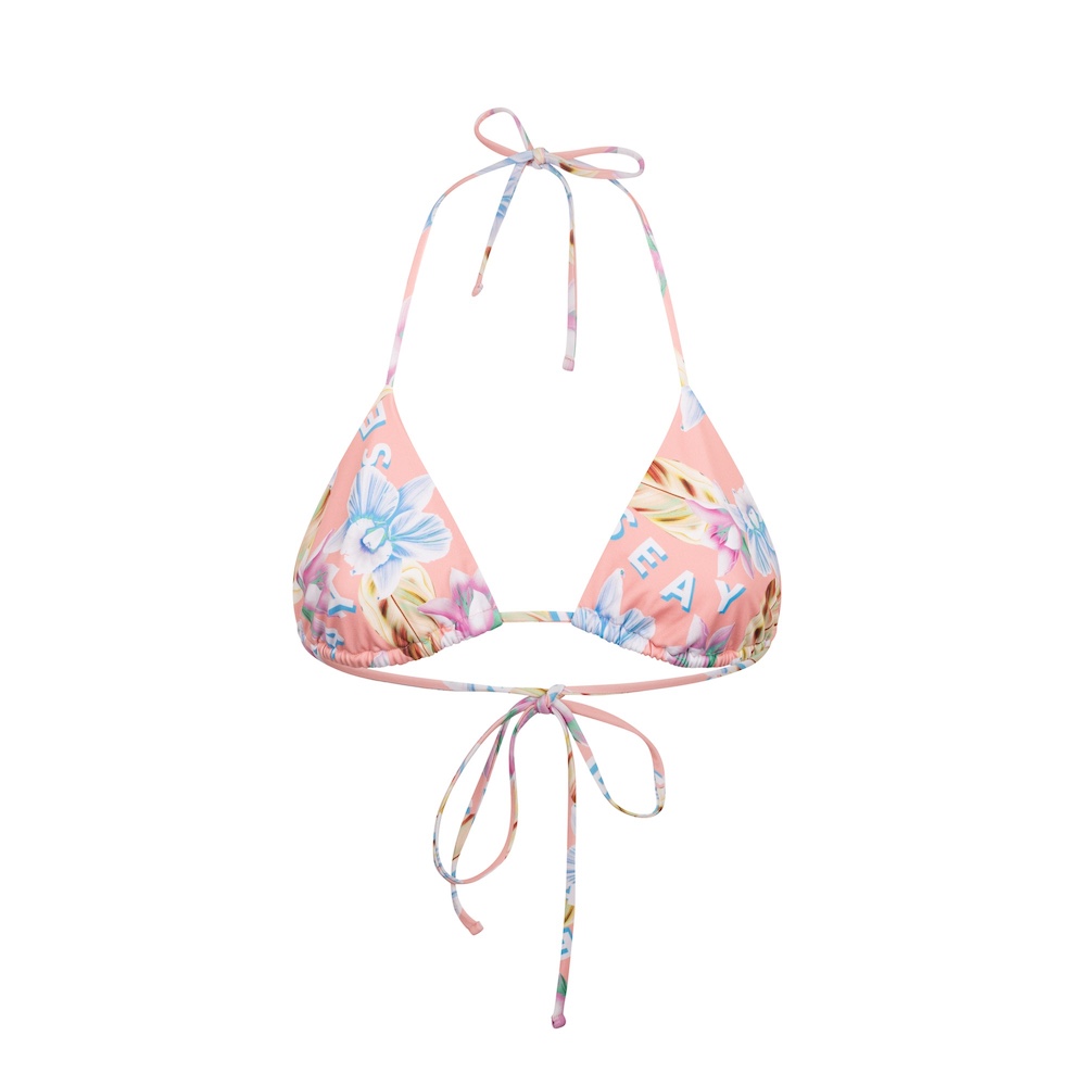 Seay / Triangolo Bikini Rosa Orchidea Saldi