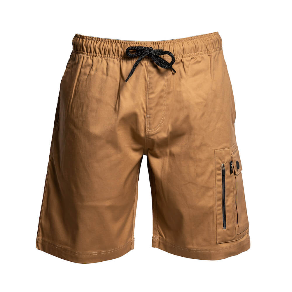 Seay / Pantalone Corto Kaki Makassar Vendita