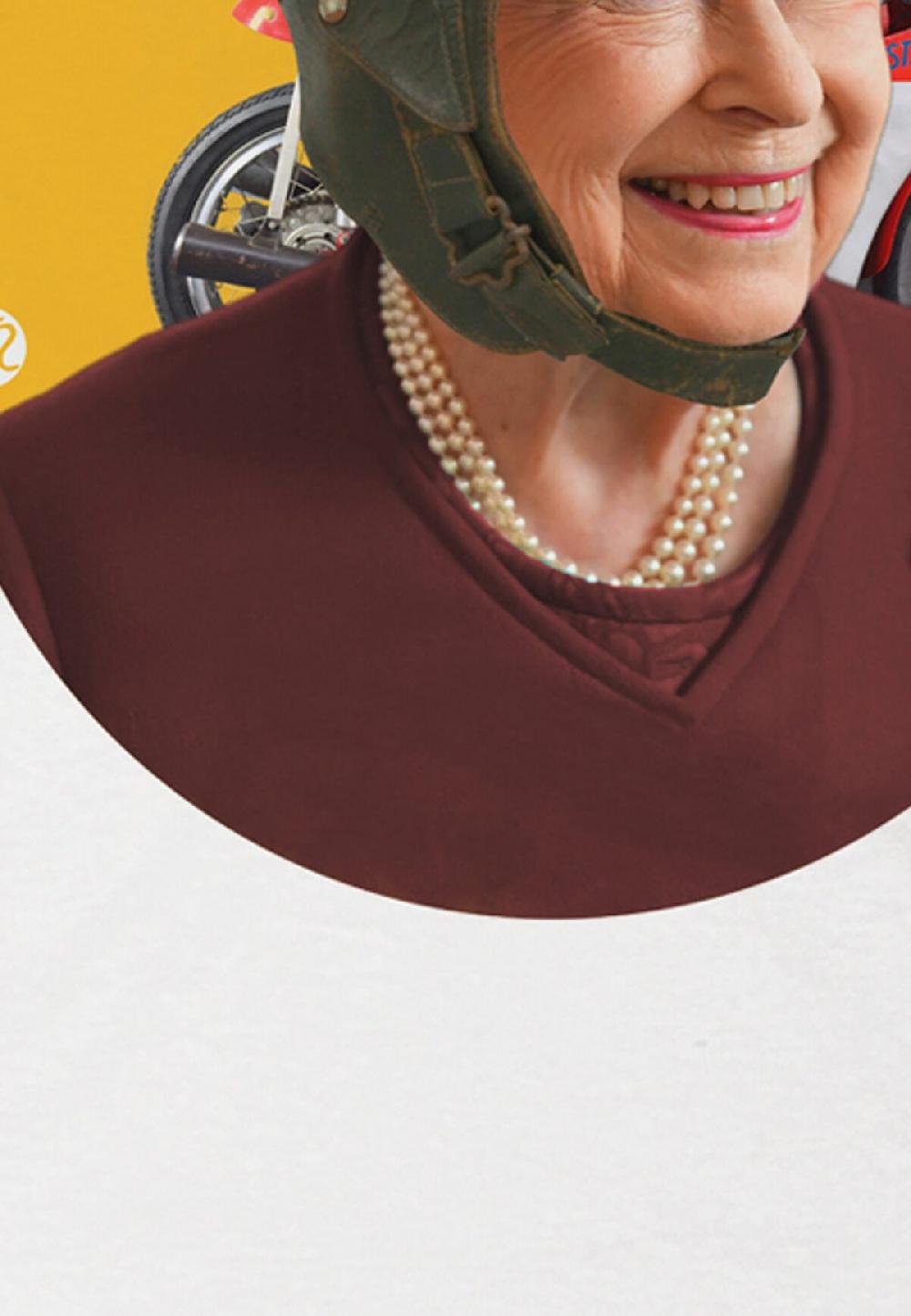 Seetees Betty Prezzo Ridotto