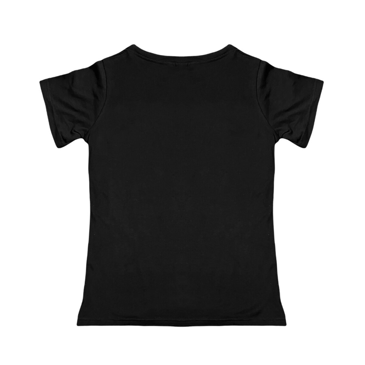 Seetees T-shirt donna Naomi in cotone organico vegano GOTS per la tua t-shirt In Vendita