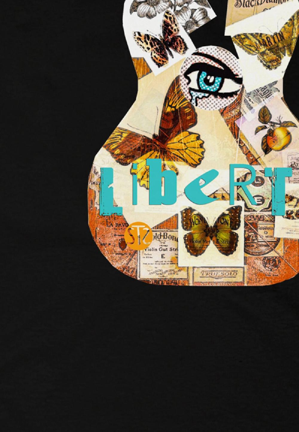 Seetees Guitar Saldi