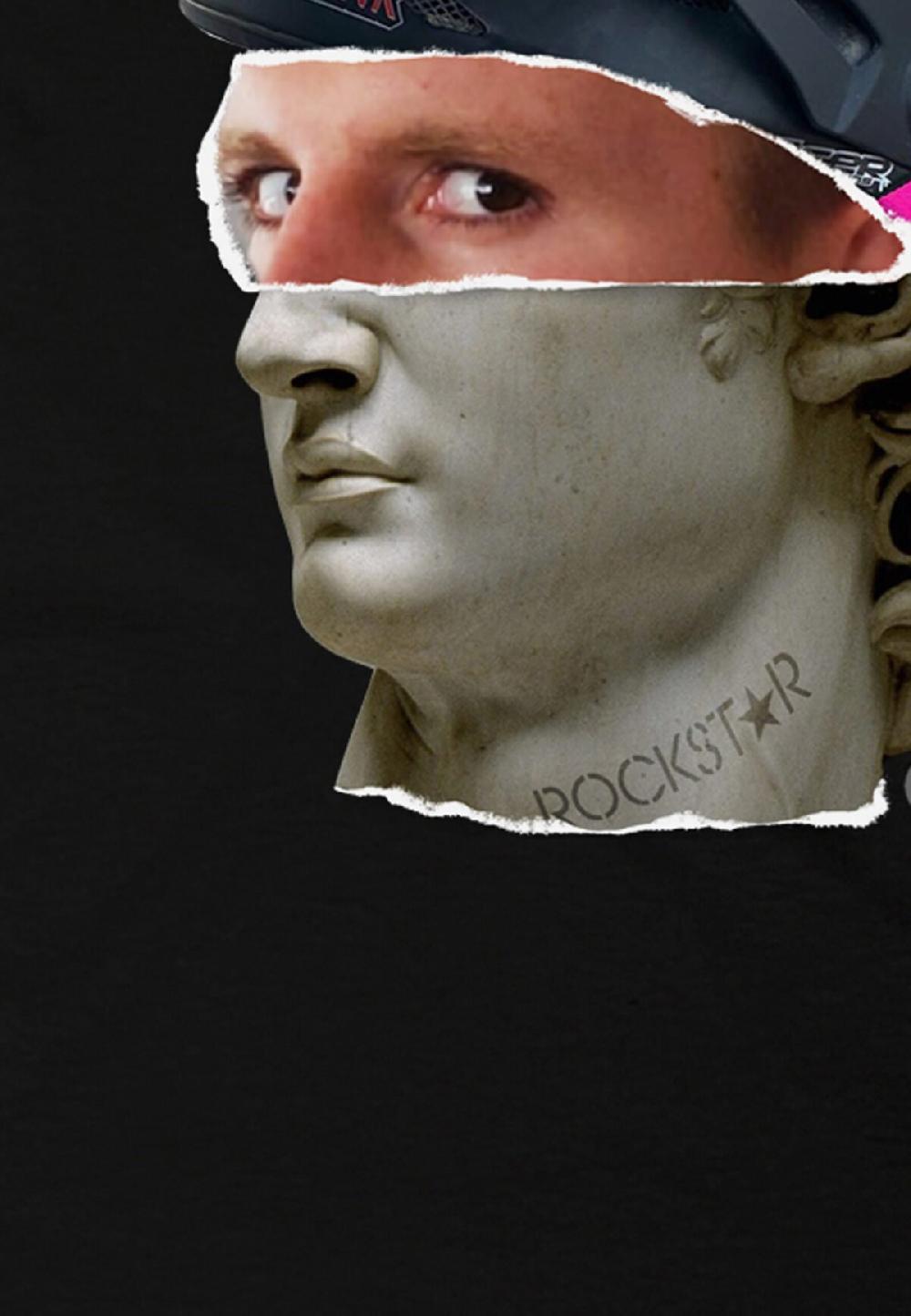 Seetees T-Shirt Custom x Reddiciotto Giacomo Redondi richiesta dai suoi fans Presa