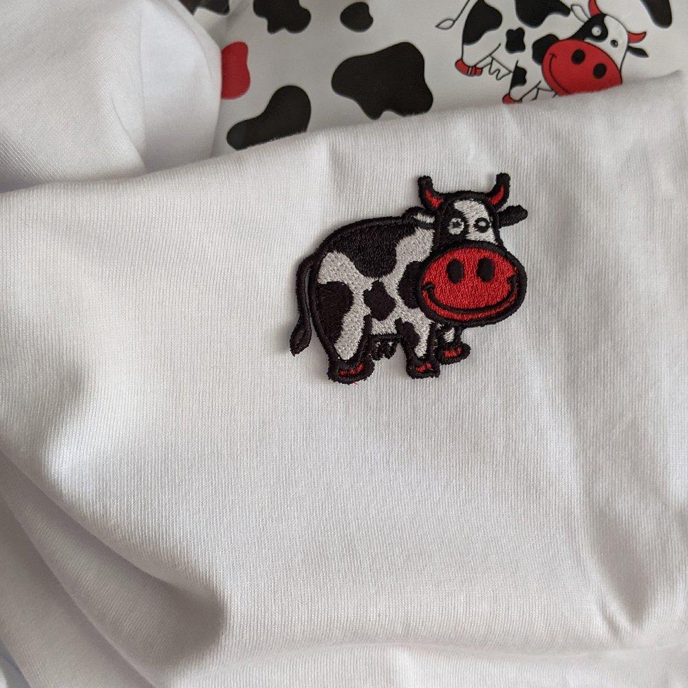 Seetees Thecowproject 2025