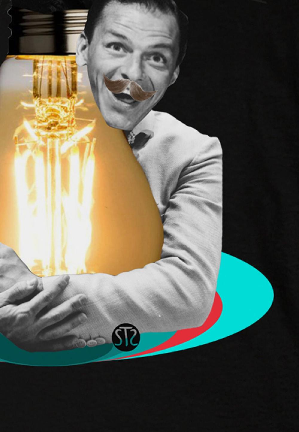 Seetees Frank Nuovo
