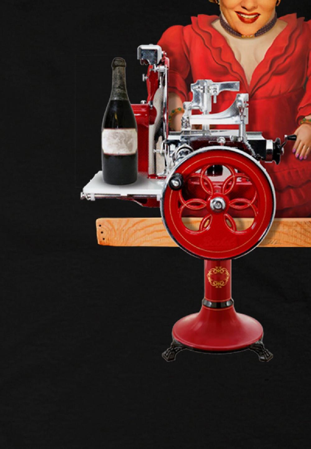 Seetees Slicer Promozione Limitata