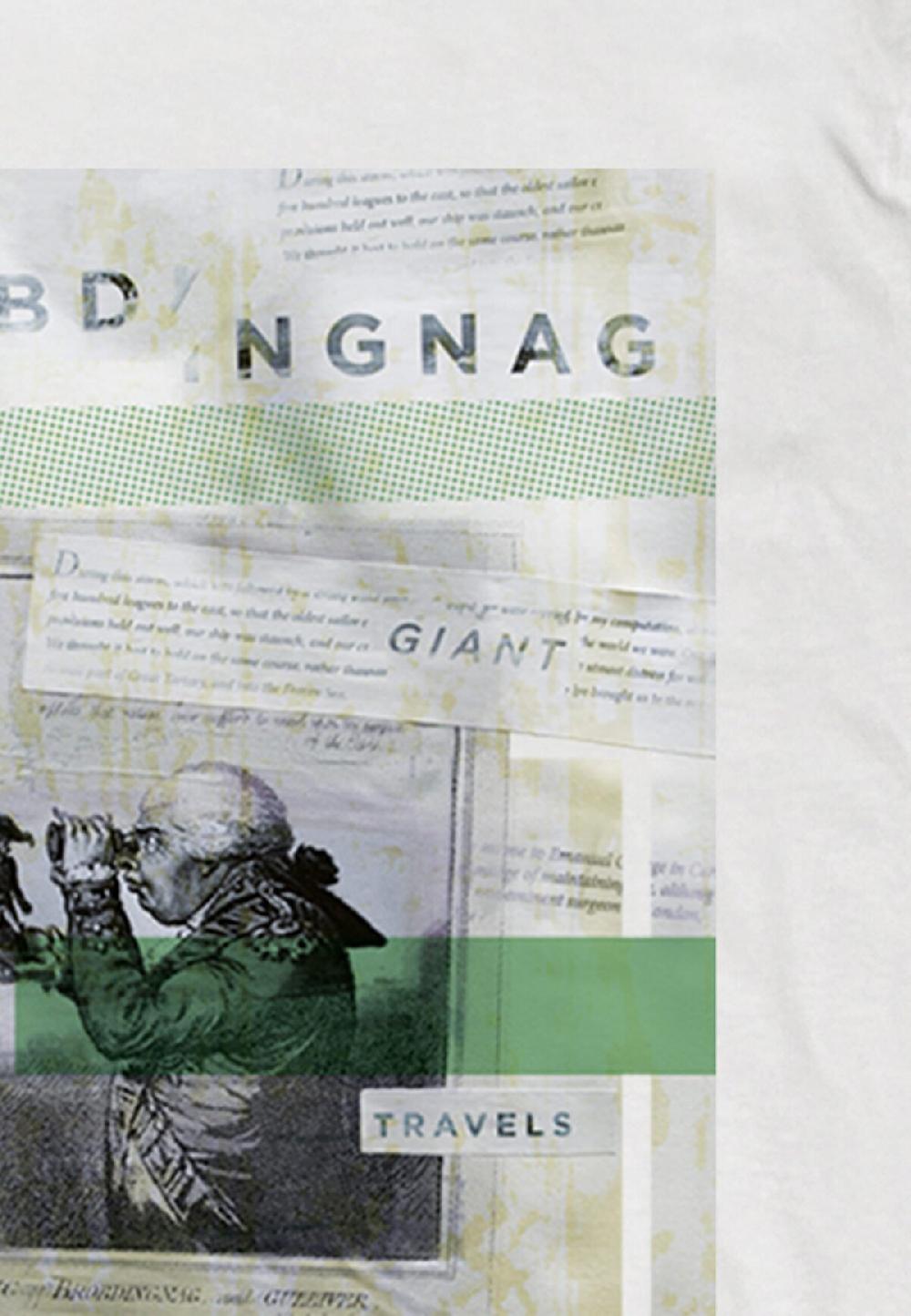 Seetees Brobdingnag Fino Al -60%