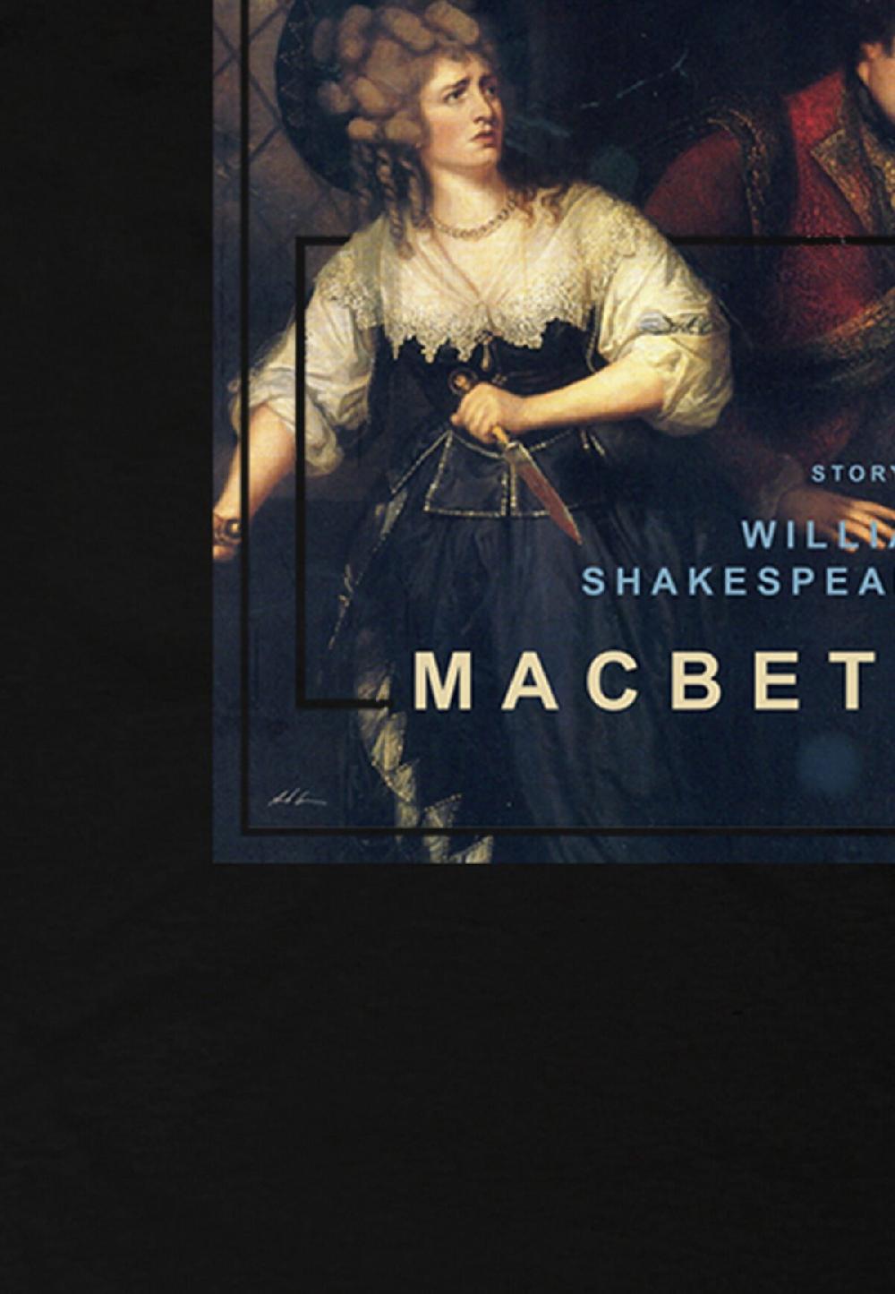Seetees Macbeth Novità