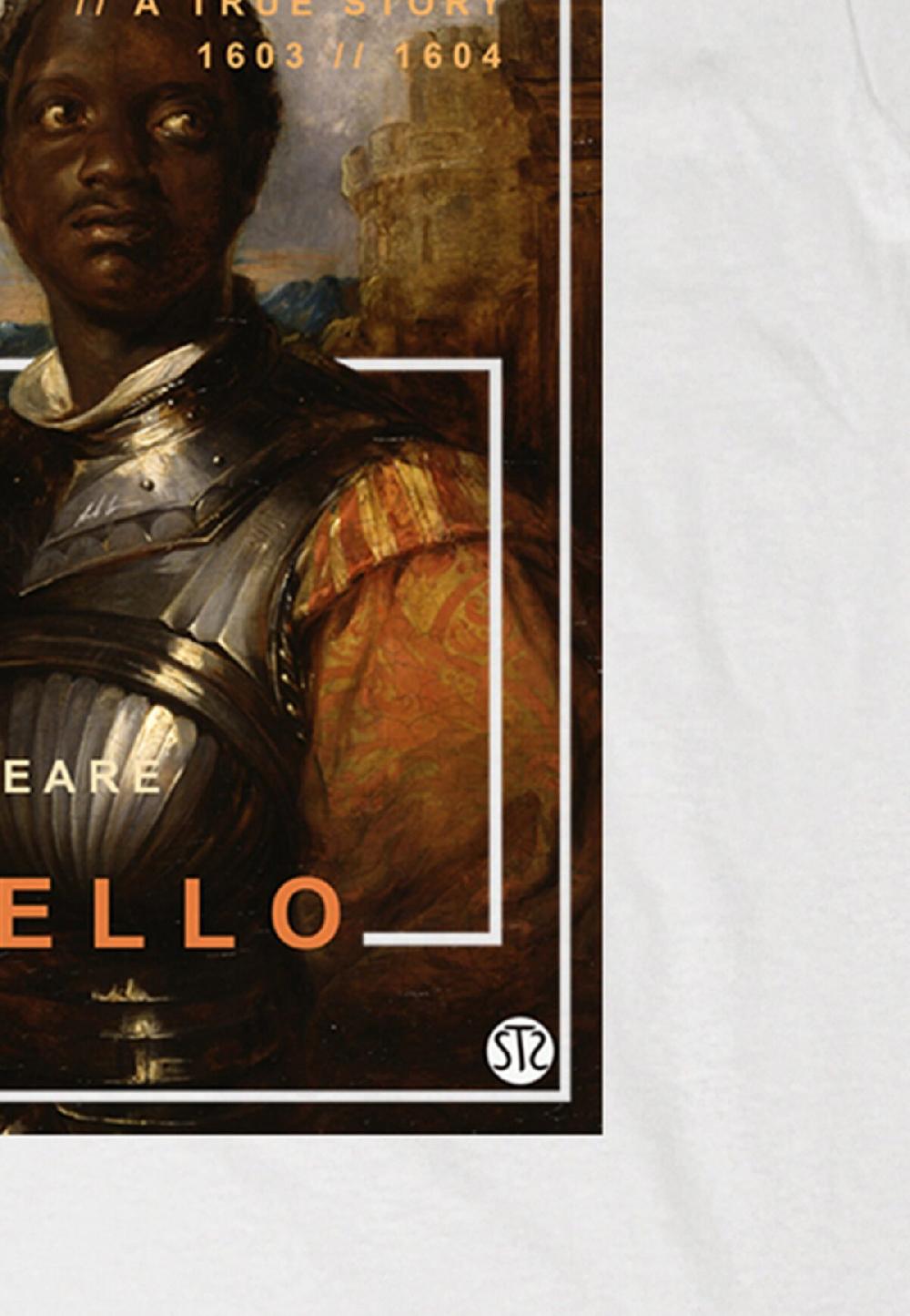 Seetees Othello Presa