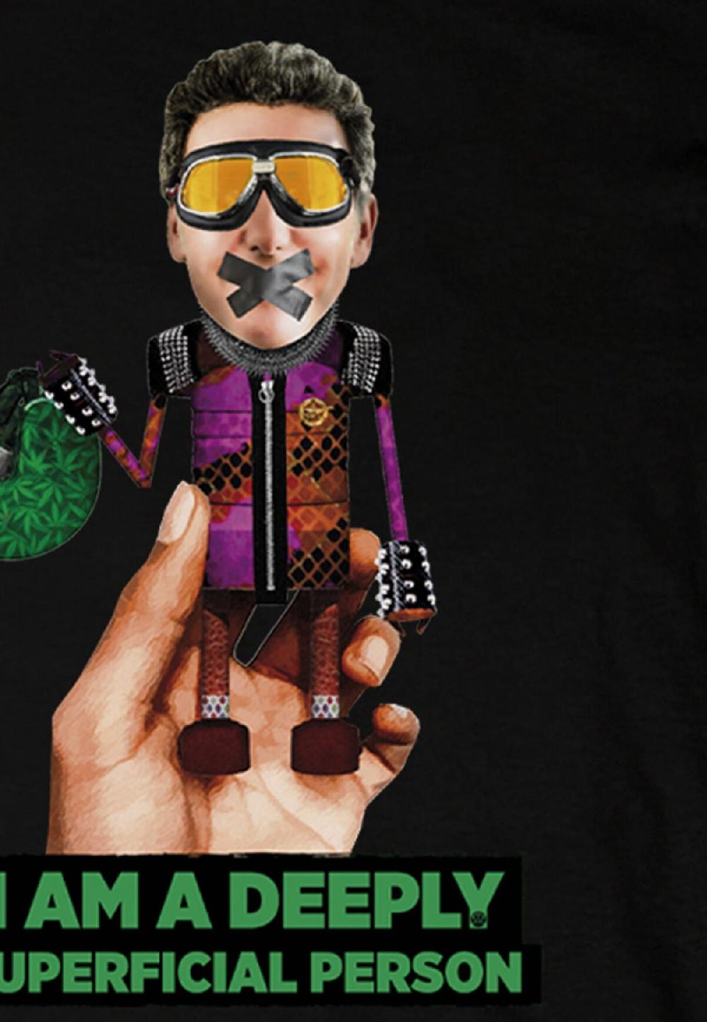 Seetees Biker Online