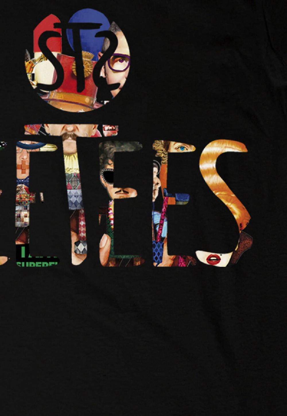 Seetees Full logo Seetees Hotsell