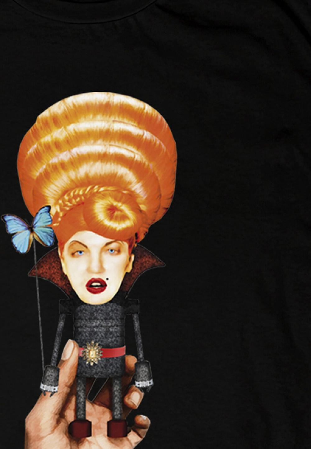Seetees Lady Vendite Flash