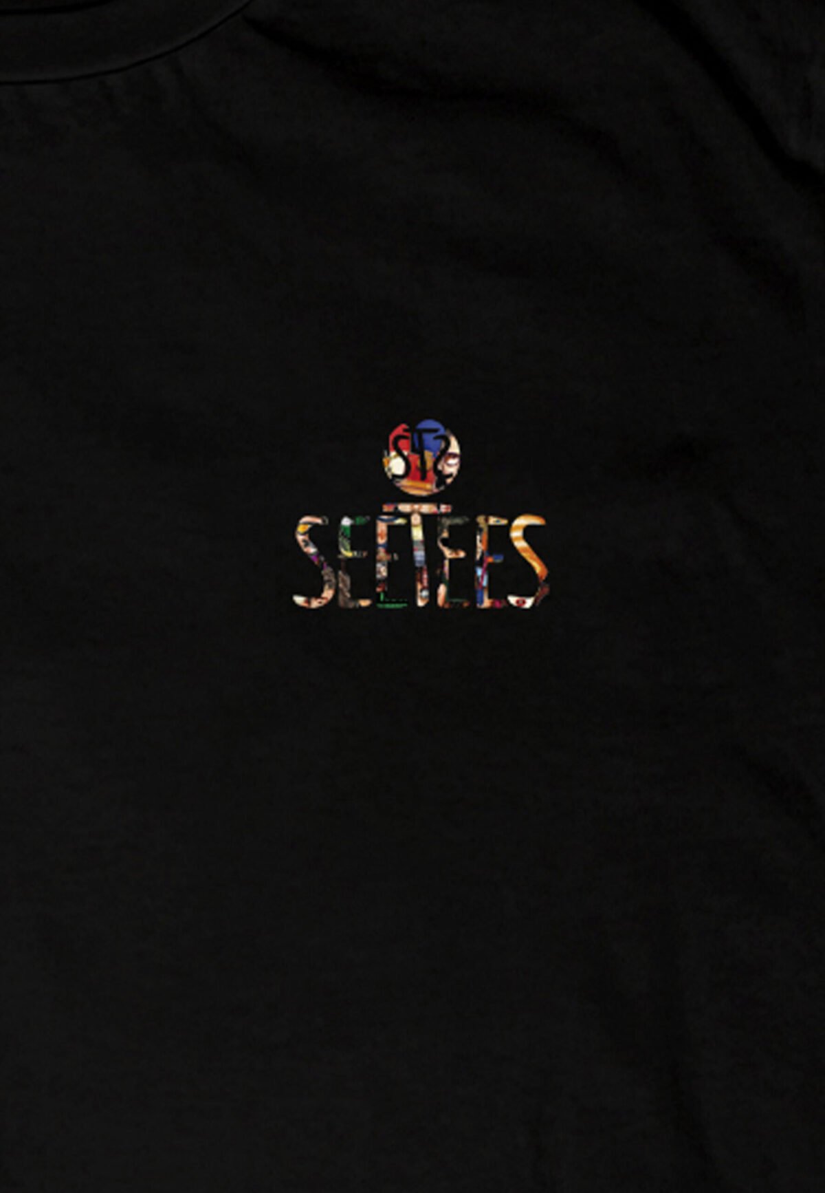 Seetees Small logo Seetees Moda