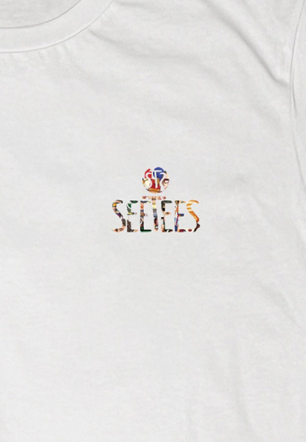 Seetees Small logo Seetees Moda