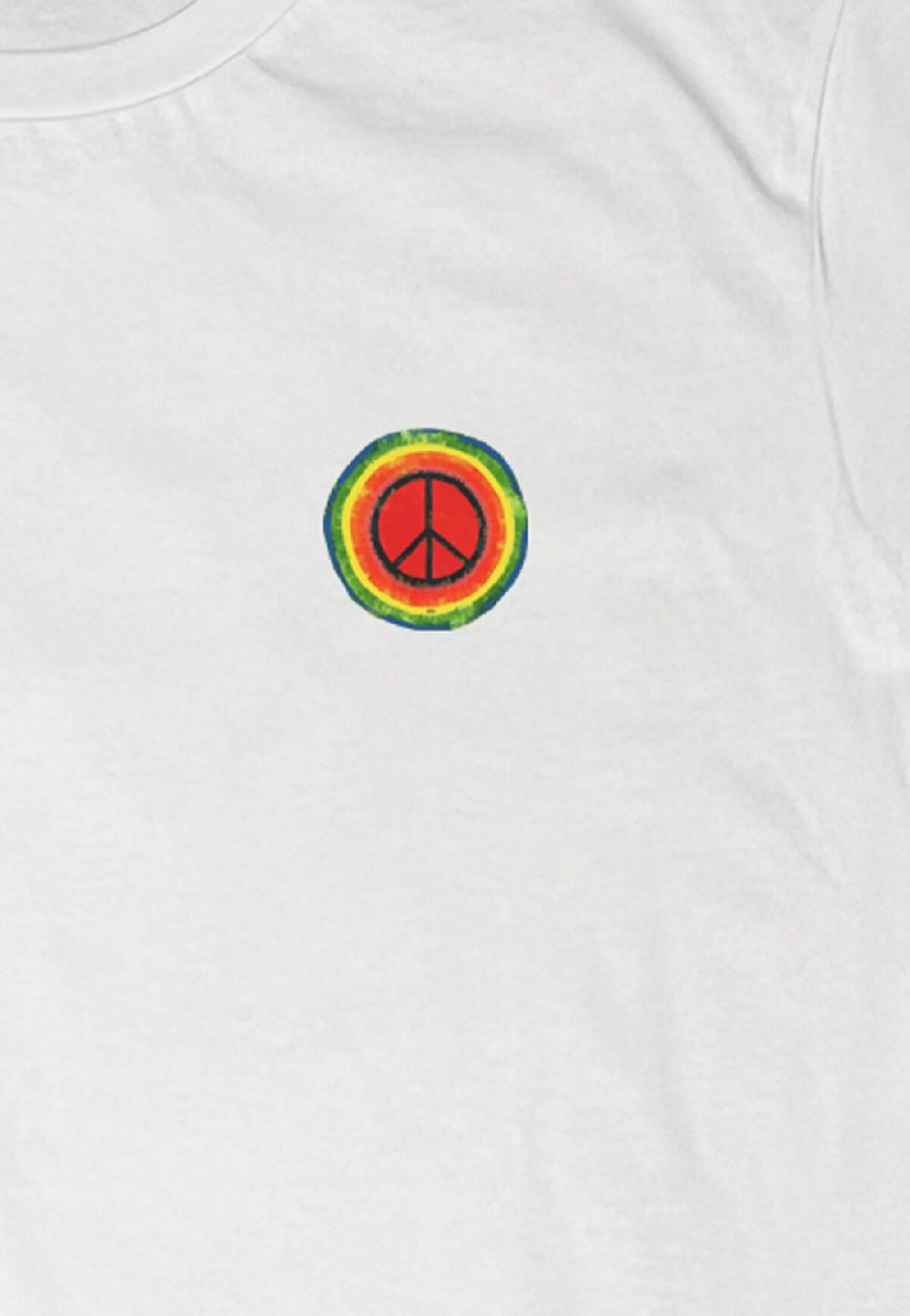 Seetees Joe's peace 2025