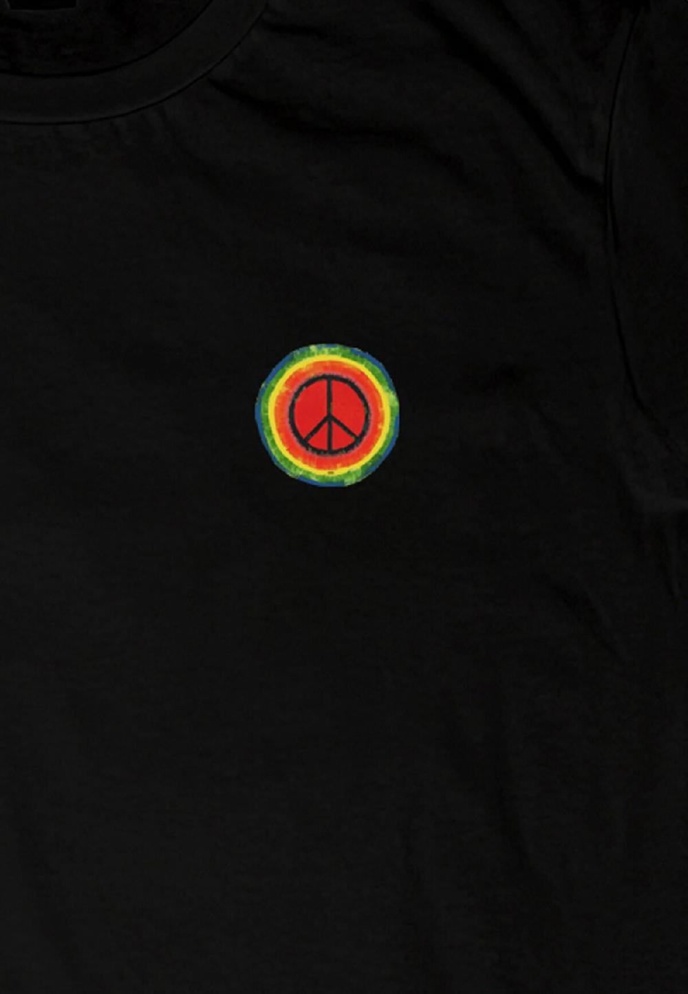 Seetees Joe's peace 2025