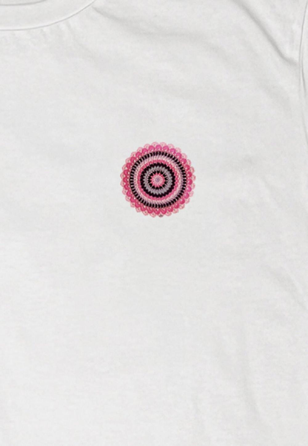 Seetees Janis' mandala Italia