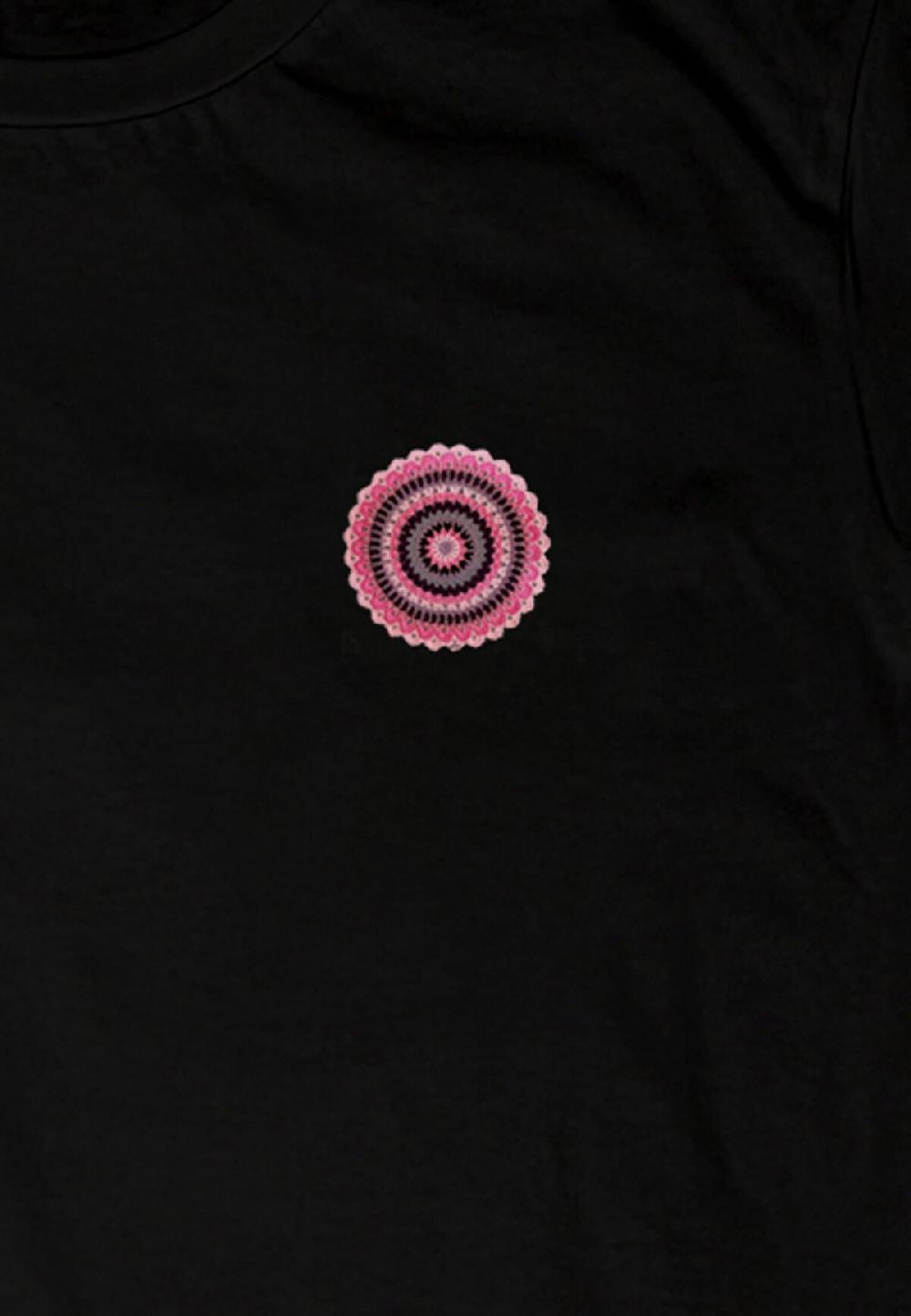Seetees Janis' mandala Italia