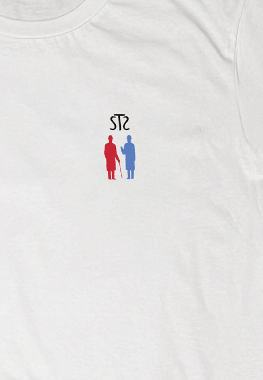 Seetees Magritte Promozione