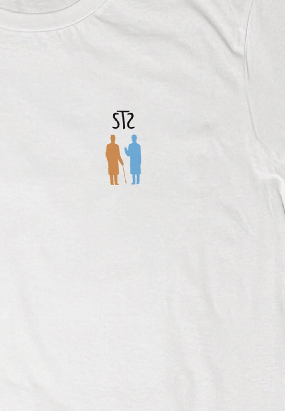 Seetees Magritte Frame Spedizione Gratuita