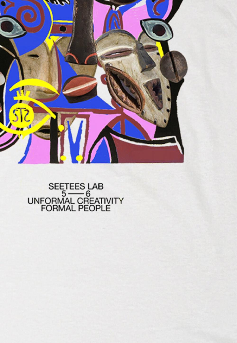 Seetees Picasso Color Negozi Online