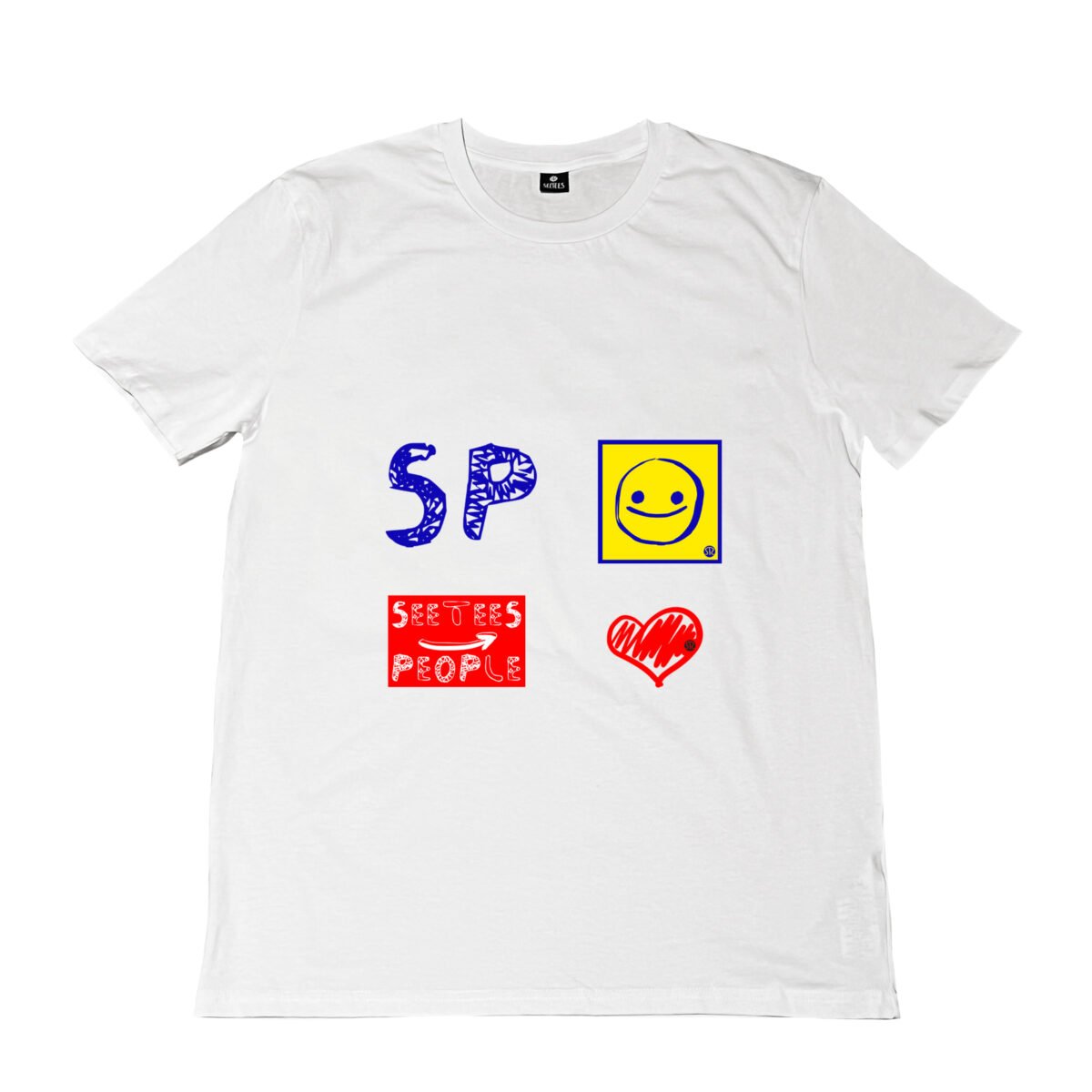 Seetees Make It Yourself Economico